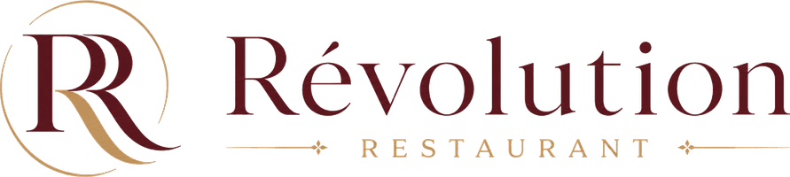 Révolution Restaurant